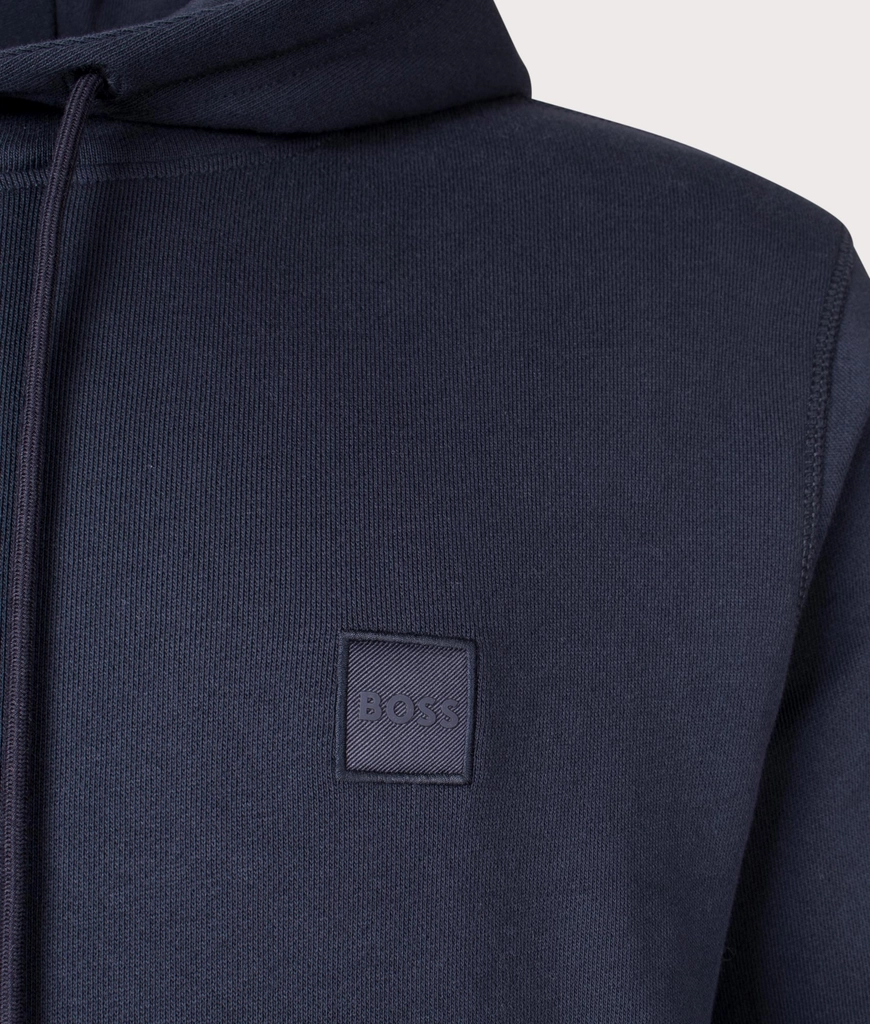 Hugo Boss Mens Wetalk Hoodie